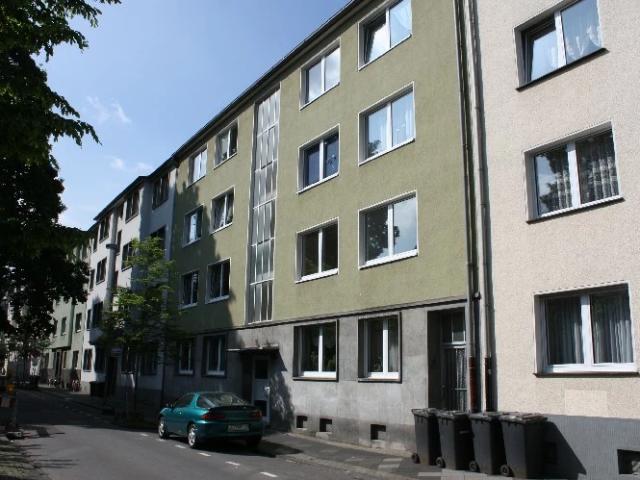 Apartment mieten in Wiesdorf, Leverkusen
