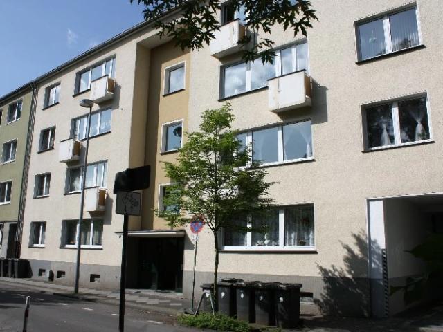 Apartment mieten in Wiesdorf, Leverkusen