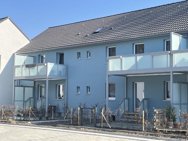 Apartment mieten in Voerde, Nordrhein-Westfalen