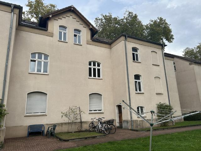 Apartment mieten in Obermarxloh, Duisburg