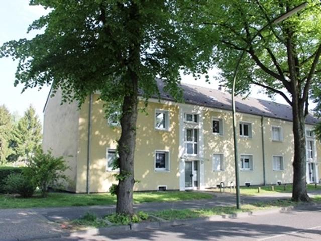 Apartment mieten in Stadtkern, Marl