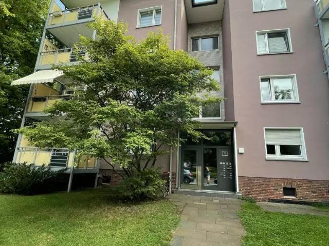 Apartment mieten in Osterfeld, Lünen