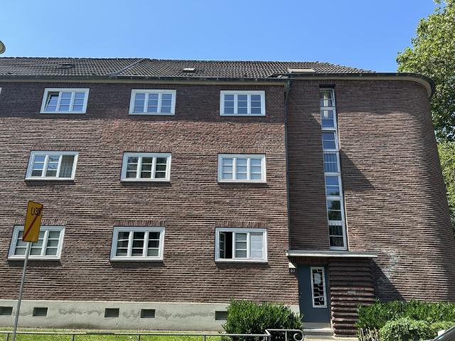 Apartment mieten in Obermarxloh, Duisburg