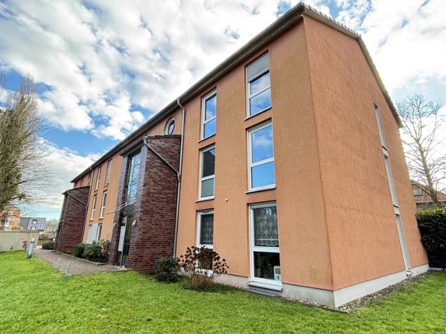 Apartment mieten in Wehofen, Duisburg