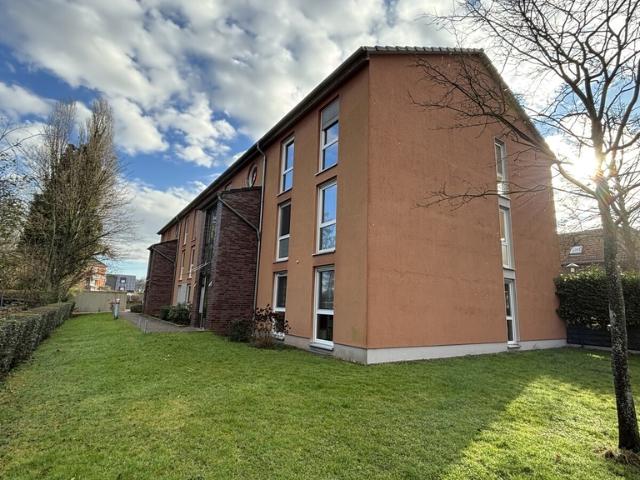 Apartment mieten in Wehofen, Duisburg