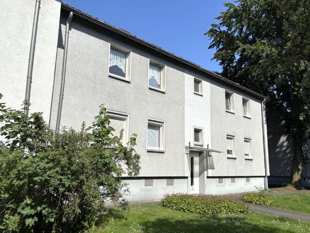 Apartment mieten in Lirich, Oberhausen