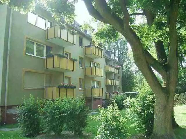Apartment mieten in Röhlinghausen, Herne