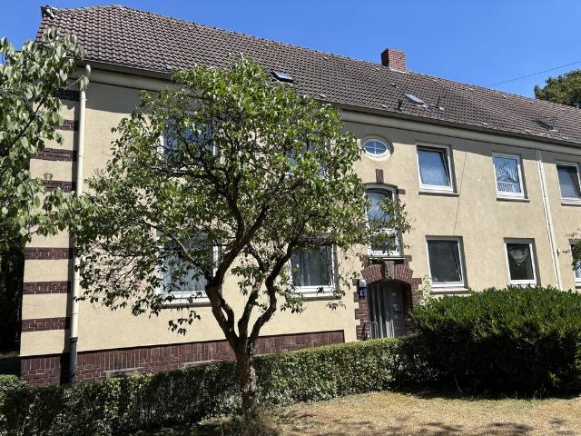 Apartment mieten in Osterfeld, Oberhausen