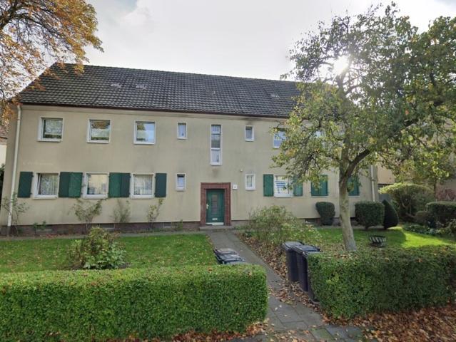 Apartment mieten in Rheinkamp, Moers