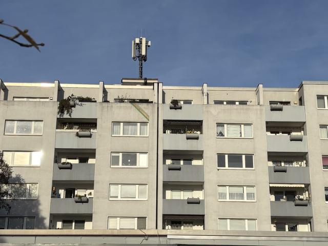 Apartment mieten in Lünen-Süd, Lünen