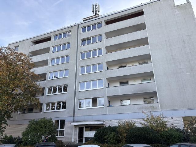 Apartment mieten in Lünen-Süd, Lünen