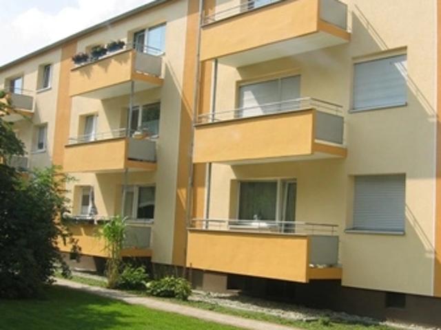 Apartment mieten in Voerde, Nordrhein-Westfalen