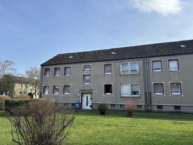 Apartment mieten in Lirich, Oberhausen