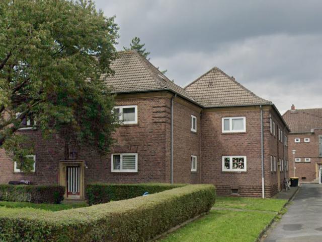 Apartment mieten in Niersenbruch, Kamp-Lintfort