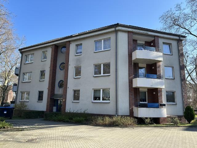 Apartment mieten in Hamborn, Duisburg