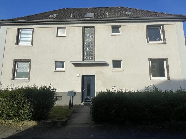 Apartment mieten in Hüls-Süd, Marl