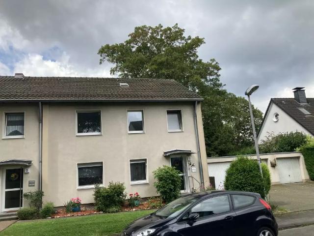 Apartment mieten in Mülheim, Nordrhein-Westfalen