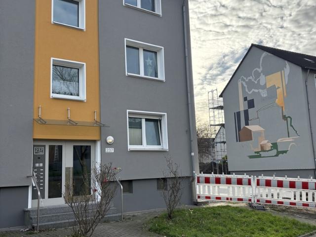 Apartment mieten in Vogelheim, Essen