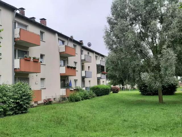 Apartment mieten in Dinslaken, Nordrhein-Westfalen