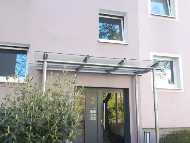 Apartment mieten in Scharnhorst, Dortmund