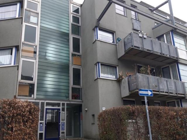 Apartment mieten in Feldmark, Gelsenkirchen