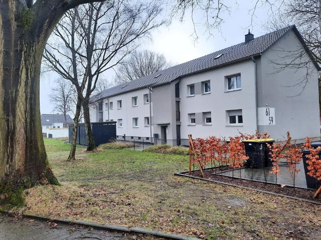 Apartment mieten in Recklinghausen, Nordrhein-Westfalen