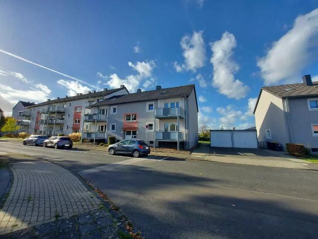 Apartment mieten in Kamp, Kamp-Lintfort