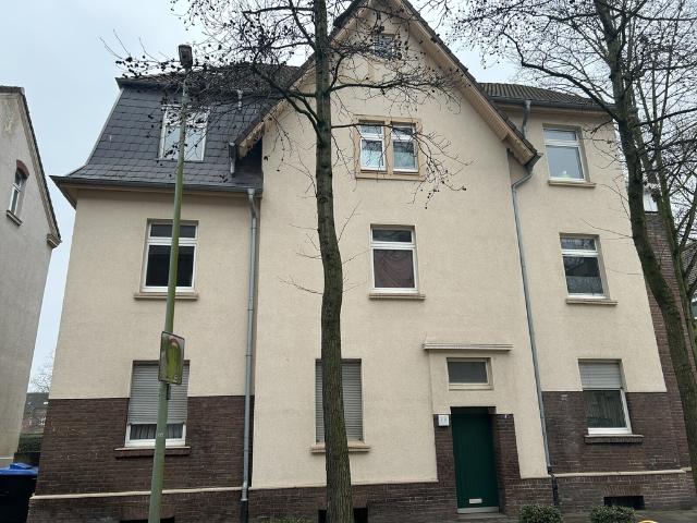 Apartment mieten in Obermarxloh, Duisburg