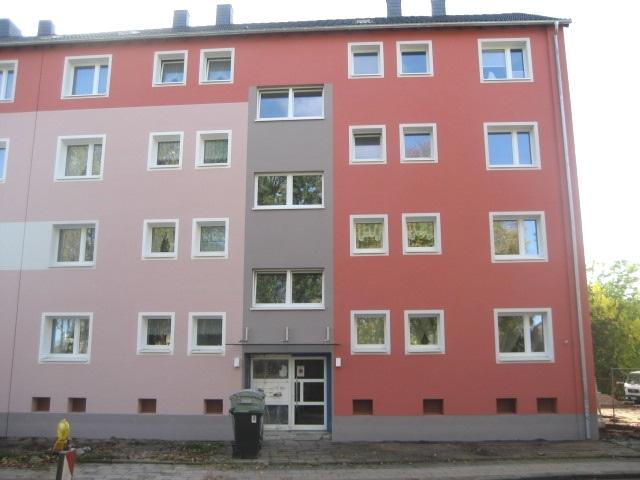 Apartment mieten in Kamp, Kamp-Lintfort