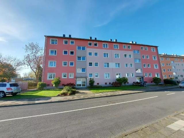 Apartment mieten in Kamp, Kamp-Lintfort