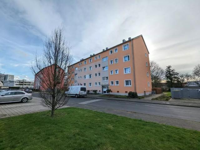 Apartment mieten in Kamp, Kamp-Lintfort