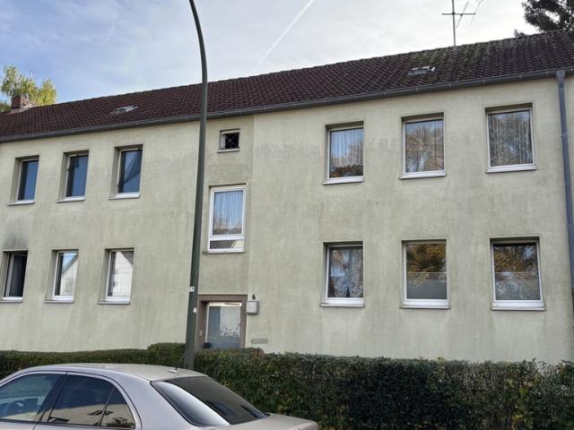 Apartment mieten in Overberge, Bergkamen