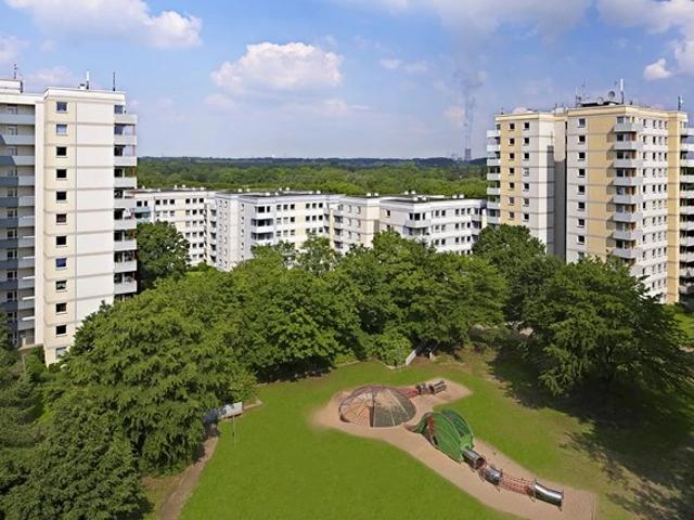 Apartment mieten in Scharnhorst, Dortmund