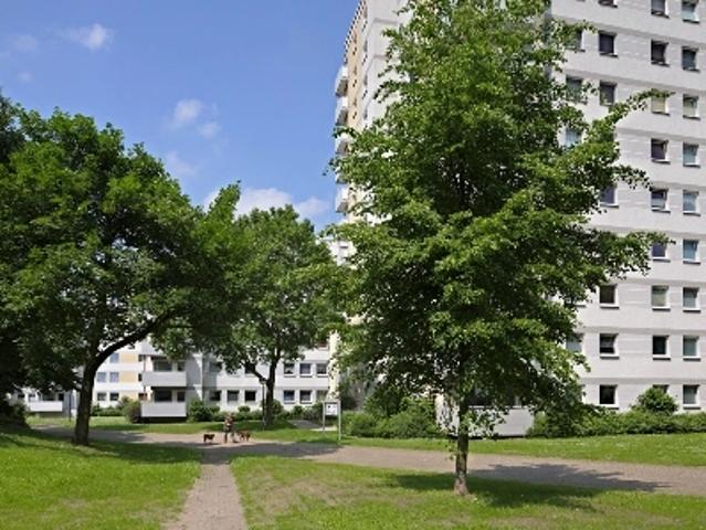 Apartment mieten in Scharnhorst, Dortmund