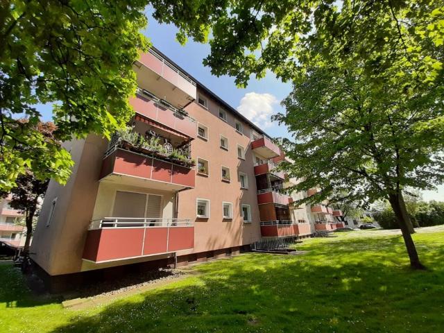 Apartment mieten in Sterkrade, Oberhausen