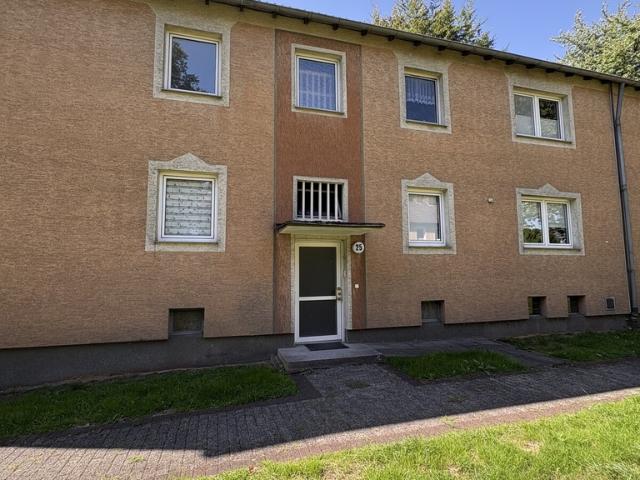 Apartment mieten in Recklinghausen Süd, Recklinghausen