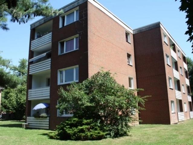 Apartment mieten in Vierlinden, Duisburg