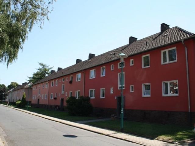 Apartment mieten in Vierlinden, Duisburg