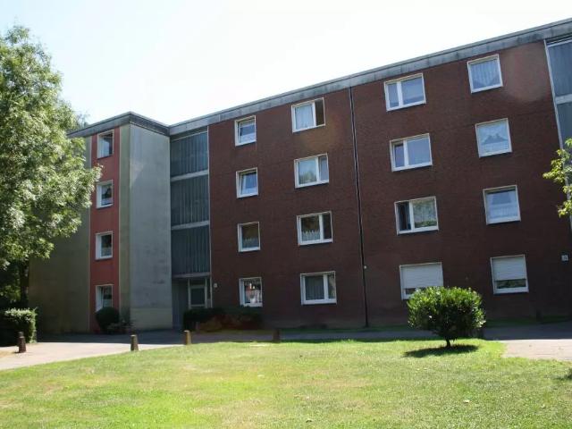 Apartment mieten in Vierlinden, Duisburg