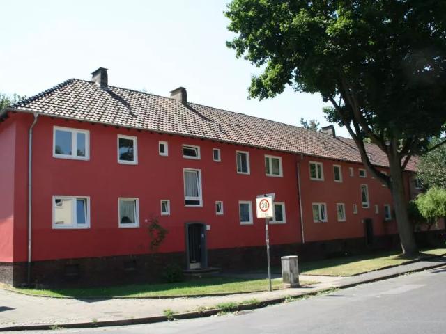 Apartment mieten in Vierlinden, Duisburg