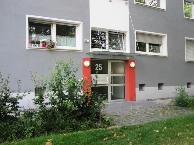 Apartment mieten in Altenessen-Nord, Essen
