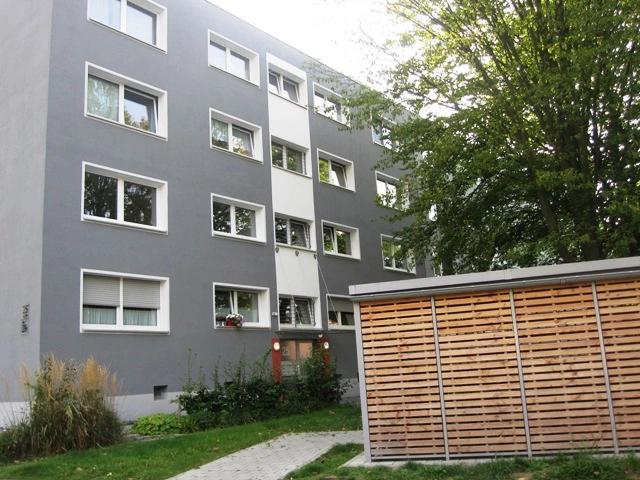 Apartment mieten in Altenessen-Nord, Essen