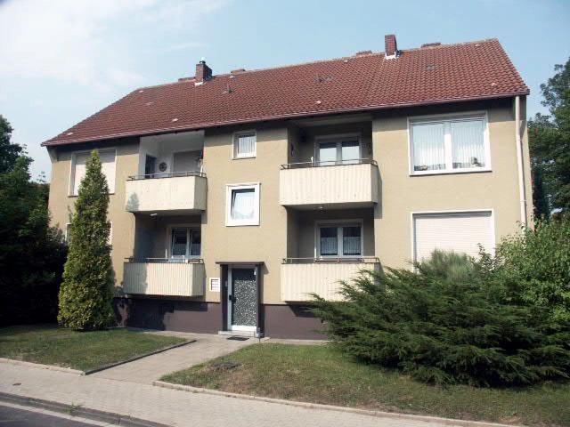 Apartment mieten in Ahlen, Nordrhein-Westfalen