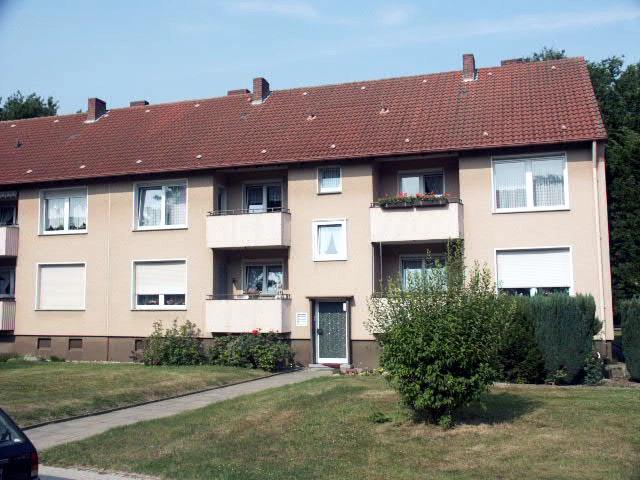 Apartment mieten in Ahlen, Kreis Warendorf