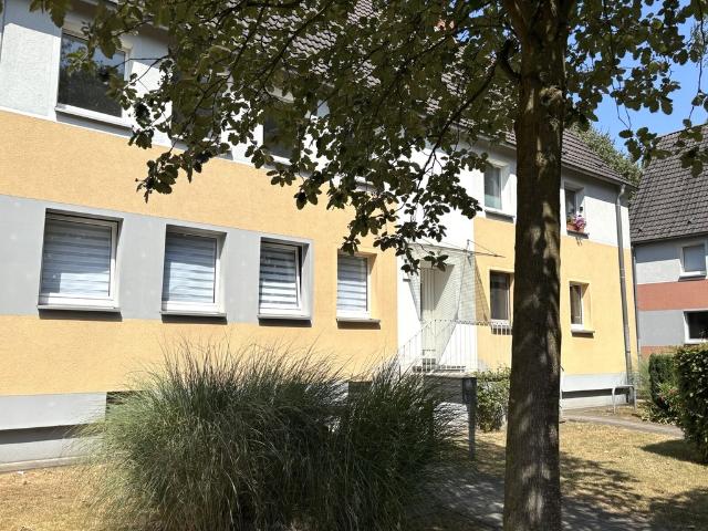 Apartment mieten in Lirich, Oberhausen