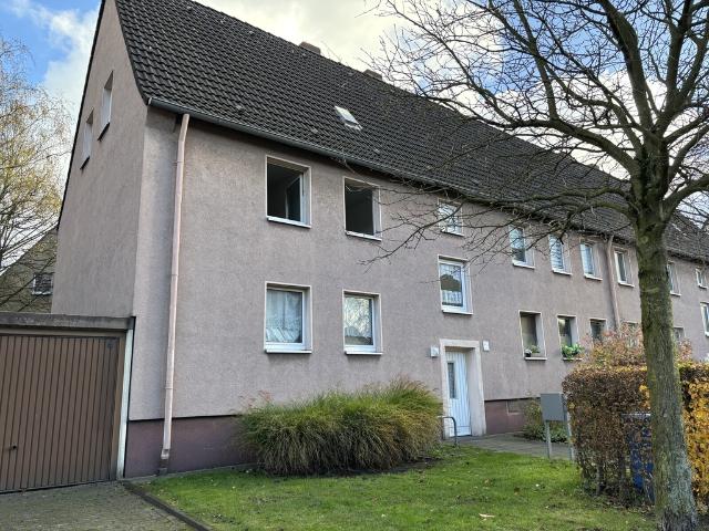 Apartment mieten in Lirich, Oberhausen