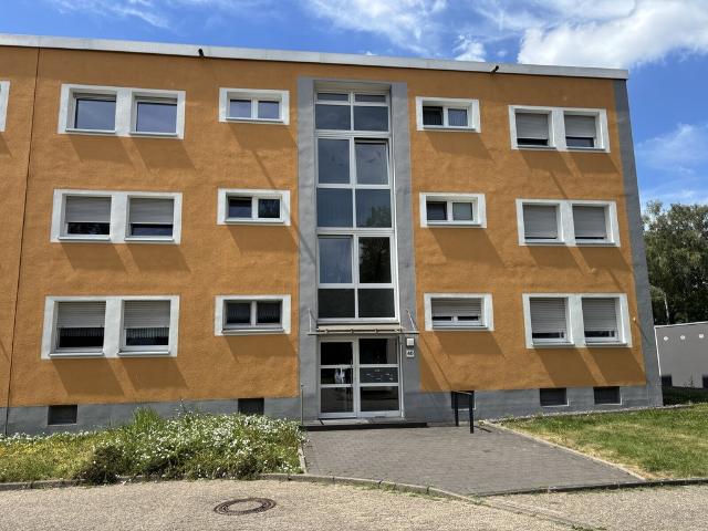 Apartment mieten in Sterkrade, Oberhausen