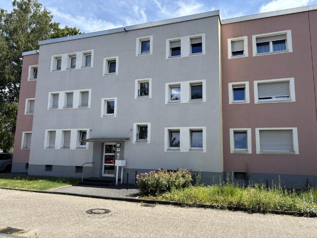 Apartment mieten in Sterkrade, Oberhausen