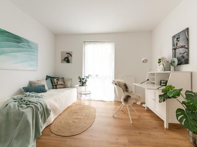 Apartment mieten in Rheinbach, Nordrhein-Westfalen