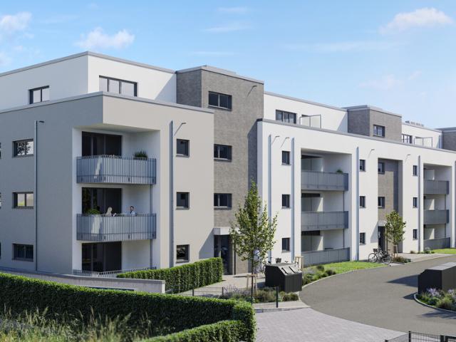 Apartment mieten in Rheinbach, Nordrhein-Westfalen